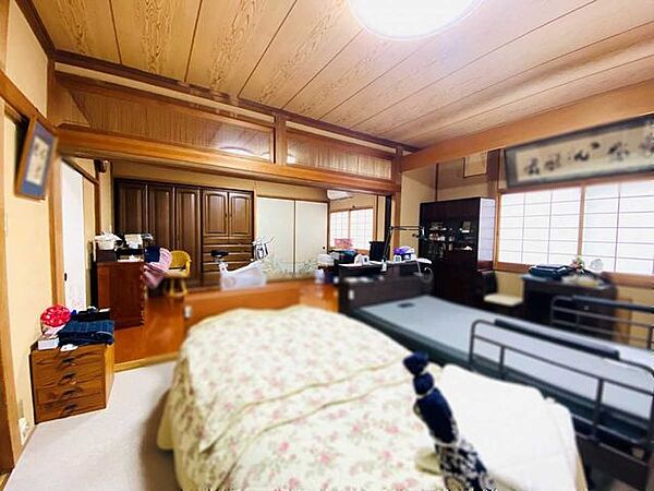室内