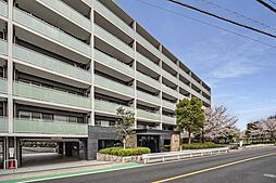 パークスクエア二子多摩川