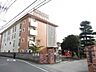 周辺：中野島幼稚園 1020m