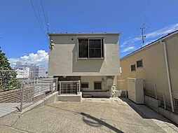 鎌倉市岡本2丁目 戸建