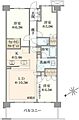 ブランズシティ本郷台リバーサイドテラス2階6,180万円