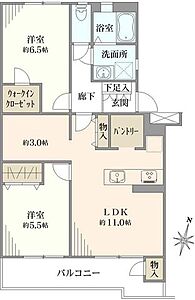 間取り 間取り