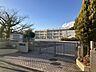 周辺：庄戸小学校 1169m