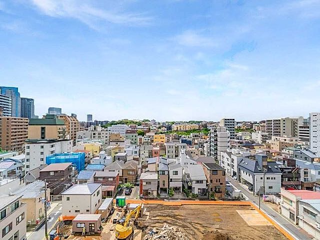 その他 アトラス横浜レジデンス 8階/-