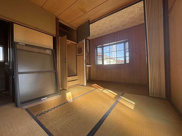 室内