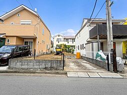 茅ヶ崎市高田3丁目　新築戸建
