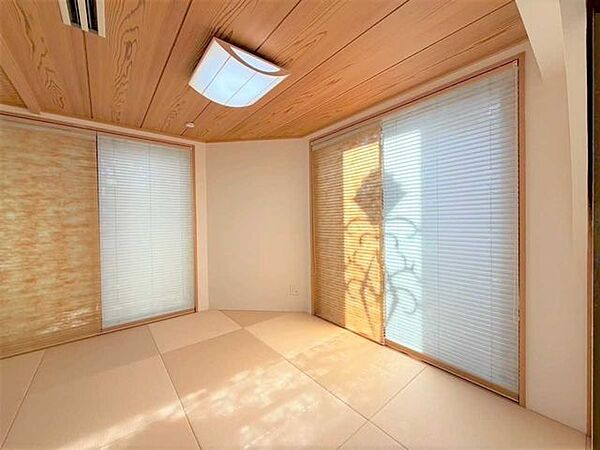 室内