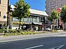 周辺：ガスト 大森中店 60m