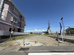 平塚市第1黒部丘 1号棟/全2棟