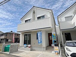 茅ヶ崎市中島4期