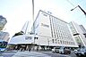周辺：近鉄百貨店上本町店 440m