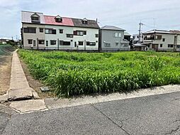 大阪府泉北郡忠岡町忠岡東2丁目 土地