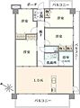 ユニハイム塚本3階4,880万円