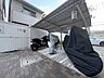 その他：バイク置き場