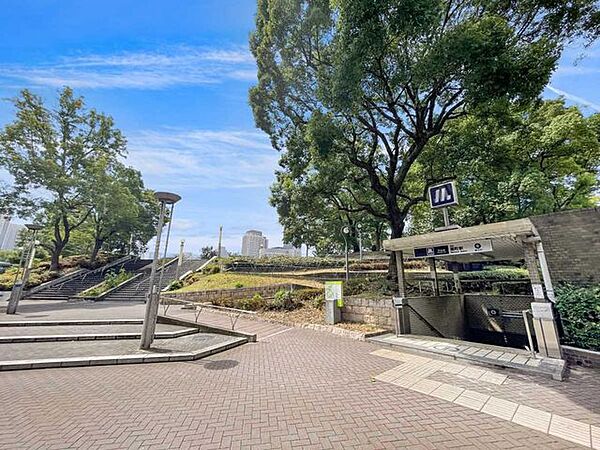 周辺を拡大表示