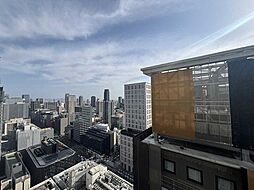 ブランズタワー御堂筋本町