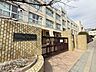 周辺：大阪市立大淀小学校 600m