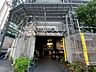 周辺：スーパーフレスコミニ堺筋本町店 450m