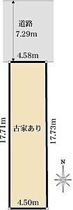 区画図 区画図