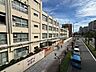 周辺：大阪市立塩草立葉小学校 640m