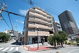 グラン・ドムール宝塚南口