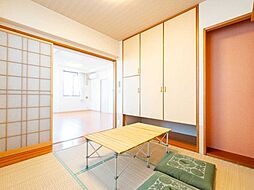 室内の画像