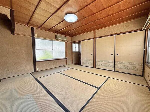 室内