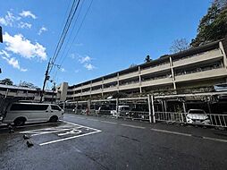 京都北白川アーバンコンフォート