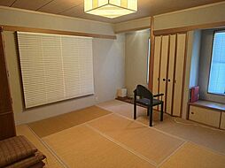 室内の画像