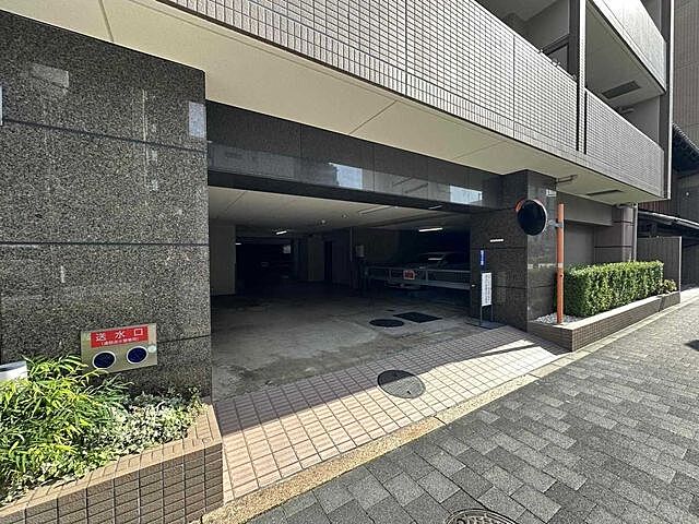 その他 藤和シティホームズ河原町二条 10階/-