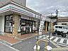 周辺：セブンイレブン京都下鴨高木町店 200m