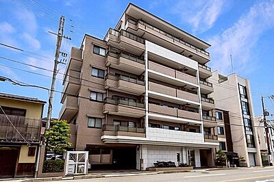 外観 外観