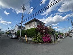 京都市西京区大原野西竹の里町1丁目　戸建