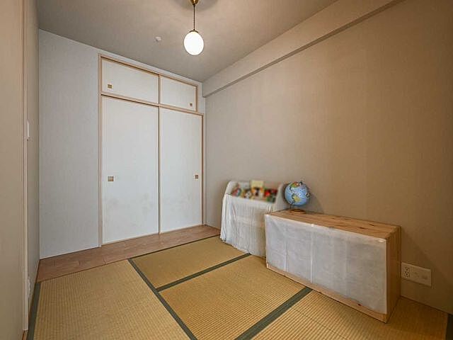 室内 なかもずオールズウィズコート 4階/-