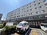周辺：東朋八尾病院 100m