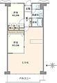 フルーレ第2新大阪13階3,480万円