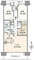 ジオ千里中央ザ・レジデンス12階8,880万円