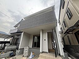 京都市伏見区醍醐新開　1期1号地