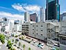 その他：バルコニーから
