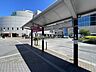 周辺：バス停「JR西宮駅南口/関西国際空港行き」 450m
