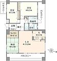 藤和夙川ホームズ2階2,790万円