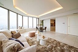 グランフロント大阪オーナーズタワー