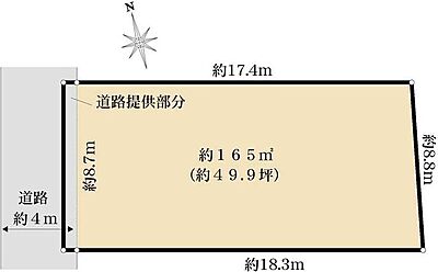 区画図 区画図