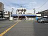 周辺：ローソン野里一丁目店 80m
