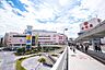 周辺：JR高槻駅 駅前ロータリー 220m