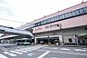 周辺：阪急京都線「高槻市」駅 620m