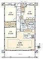 ワコーレThe岡本2階12,800万円