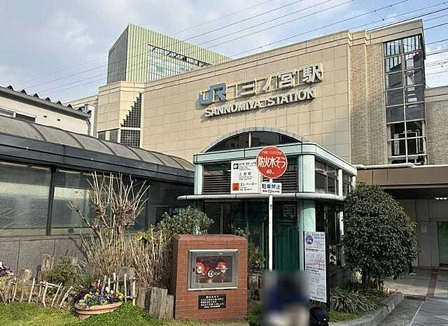 周辺 ベイシティタワーズ神戸WEST 10階/-