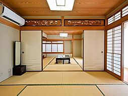 室内の画像