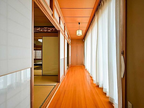 室内